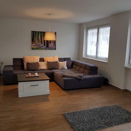 Wiesenblume Apartamento Schönau im Schwarzwald Exterior foto