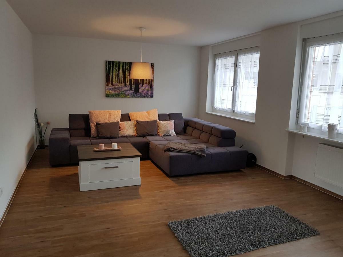 Wiesenblume Apartamento Schönau im Schwarzwald Exterior foto
