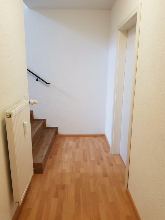 Wiesenblume Apartamento Schönau im Schwarzwald Exterior foto
