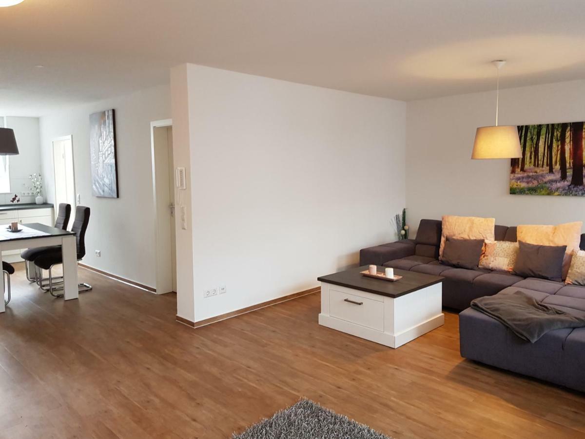 Wiesenblume Apartamento Schönau im Schwarzwald Exterior foto